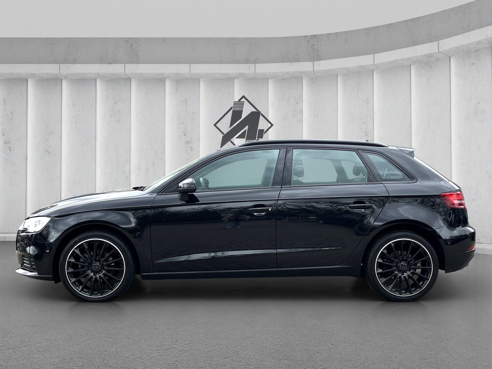 Fahrzeugabbildung Audi A3 *Sportback*35 TFSI*SHZ*NAVI*Kamera*PDC*Xenon*