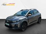 Dacia Sandero III Stepway Extreme Eco G 120 Kamera, SH - Dacia Sandero von 2026
