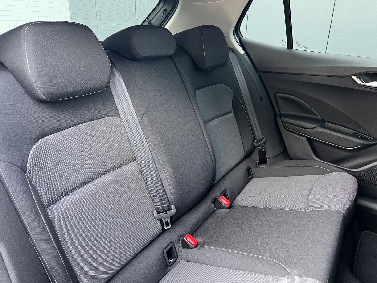 Fahrzeugabbildung SKODA Fabia Selection 1.0 TSI DSG *LED, ACC, SmartLink