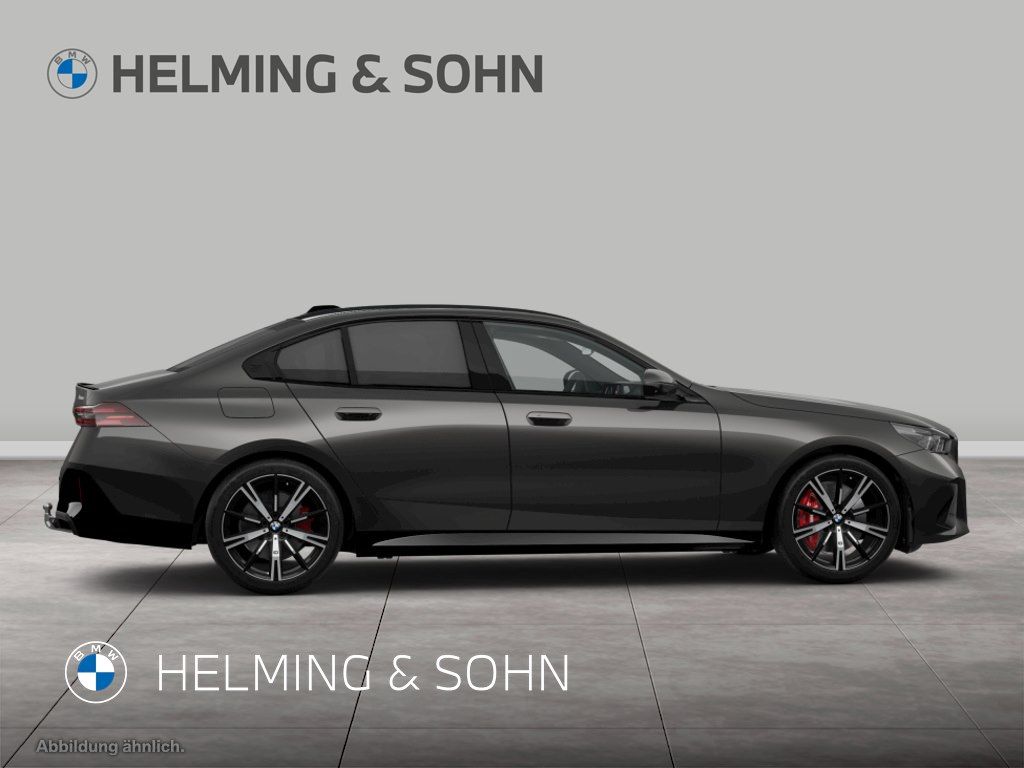 BMW 540 - Bild 8