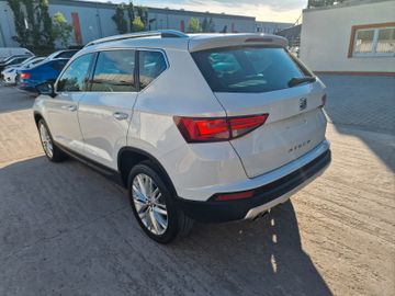 SEAT Ateca - 5