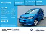 Volkswagen Caddy 2.0 TDI DSG 7S NAV FLÜGEL PARKLENK SHZ - Volkswagen Caddy Jahreswagen: 7sitzer