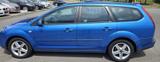 Ford Focus Kombi 5 Türer Wieder verfügbar!!! - Ford Focus: Türer