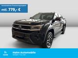 Volkswagen Amarok PanAmericana 177 KW 4Motion - VW Amarok in Stuttgart