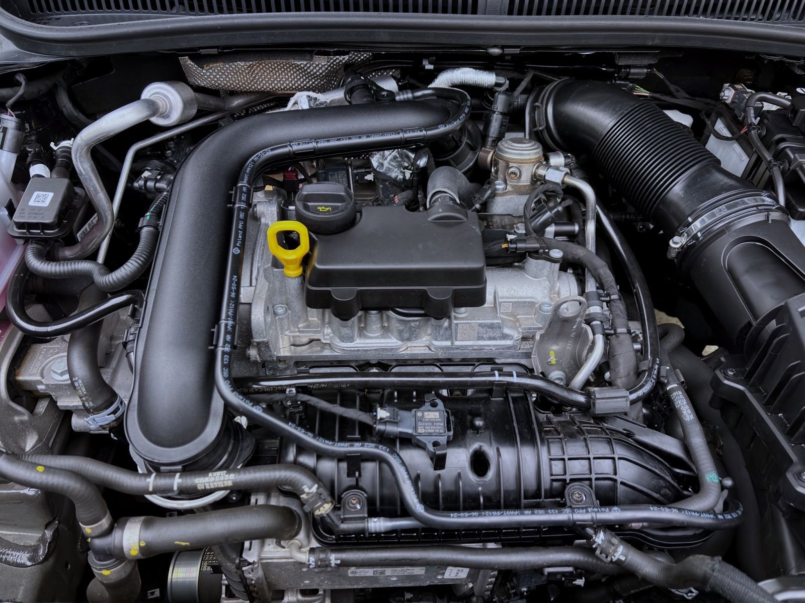 Volkswagen Taigo - Bild 18