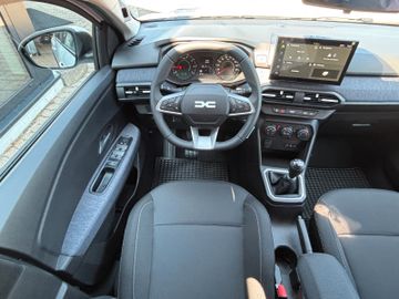 Dacia Jogger TCe 110 Expression 5-Sitzer