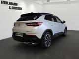 Opel Grandland X Plug-in-Hybrid 4WD Ultimate/Leder/AC - Opel Gebrauchtwagen in Weimar