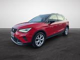 Seat Arona 1.0 TSI FR  Navi LED PDC LM Tempo Klima - Seat Gebrauchtwagen von 2023