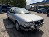 Audi 80 B4 - Audi 80: Limousine