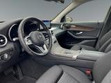 Mercedes-Benz GLC 220 d 4Matic Navi LED el. Heckklappe Digital - Used cars