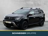 Dacia Duster 1.3 TCe 150 EXTREME KAMERA+SHZ+NAVI+KLIMA - Dacia Gebrauchtwagen in Chemnitz