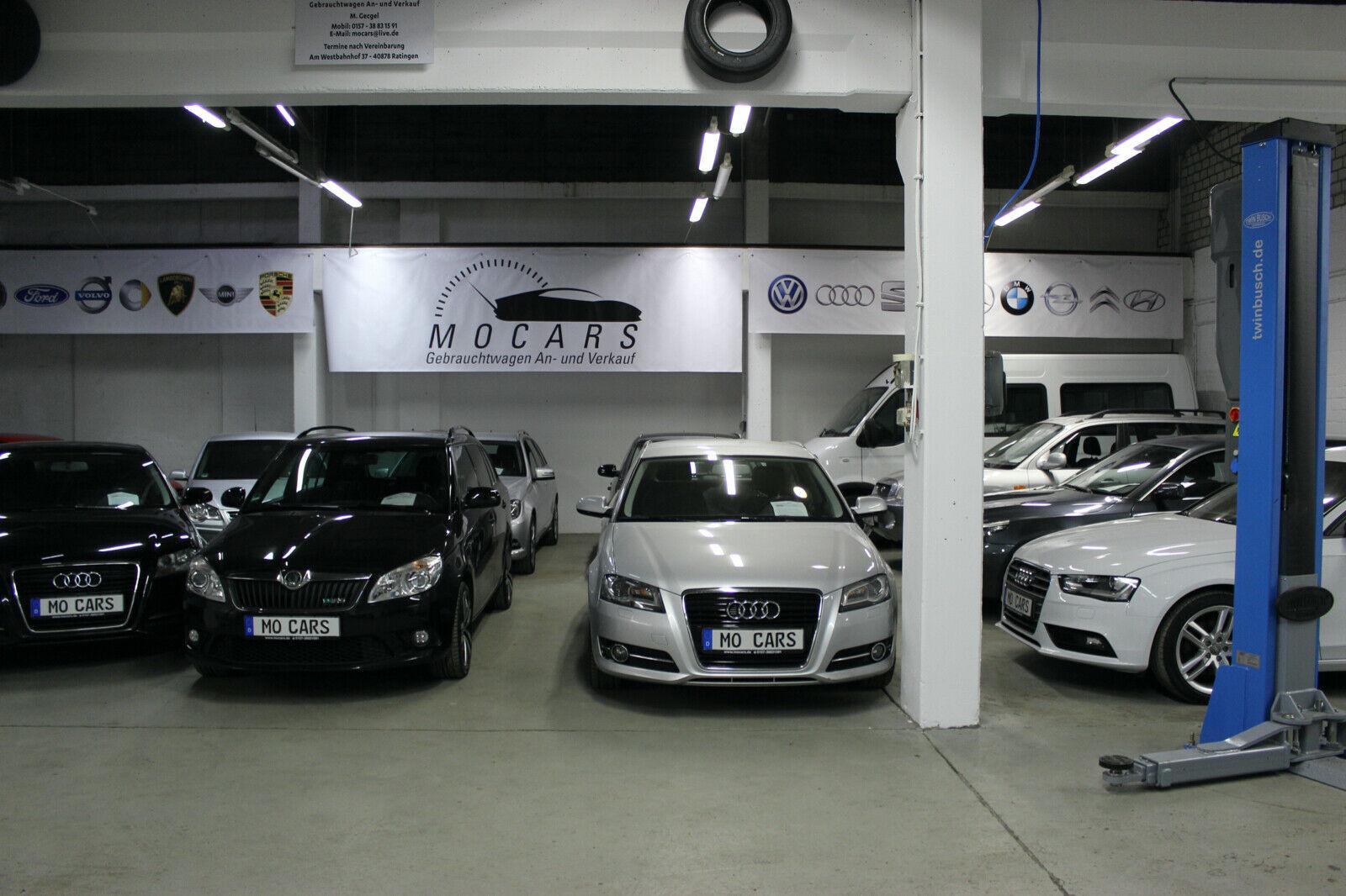 Audi TT Coupe/Roadster 1.8 T Roadster * Vollleder*