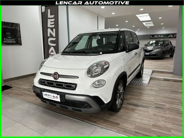 Fiat 500L Cross 1.3 Multijet