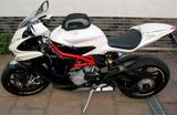 MV Agusta F3 800 - MV AGUSTA F3 800