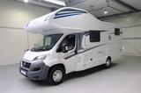 Knaus Sky Traveller 650DG/Festbett/Garage/Klima/Markis - Knaus Wohnmobile & Wohnwagen