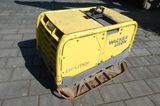 Wacker Rüttelplatte DPU 110rLem970 Baumaschine inkl. Fe - Wacker Dpu