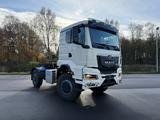 RB Expedition TGS 18.520 4x4 BB Fahrgestell Expeditionsmobil - Neu Mini-/Kompaktbagger