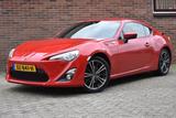 Toyota GT86 2.0 D-4S '13 klima Cruise Inruil mogelijk - Toyota GT86: Automatik