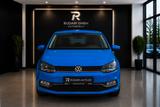 Volkswagen Polo V Trendline - VW Polo Gebrauchtwagen in Frankfurt