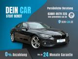 BMW 420d*LED*NAVI*SHZ*PDC* - gebrauchte BMW 420 aus dem Jahr 2020