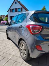 Hyundai i10 1.0 FIFA World Cup Edition FIFA World Cu... - Hyundai i10: 1.0