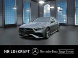Mercedes-Benz A 200 Kompaktlimousine AMG+PANO+WINTERP+SPIEGELP