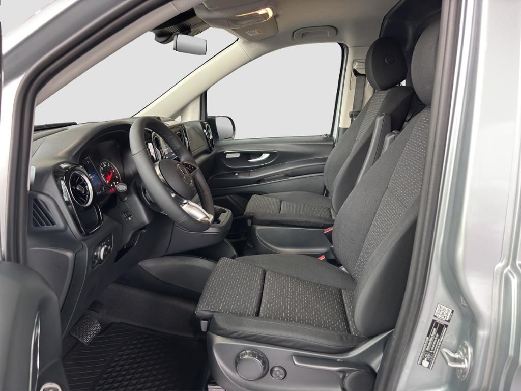 Fahrzeugabbildung Mercedes-Benz Vito 119 d Kasten 4x4 AHK*Standhzg*Sitzhzg*LED*