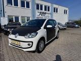 Volkswagen move up! *TÜV & SERVICE NEU* - Gebrauchtwagen bis 4.000 Euro