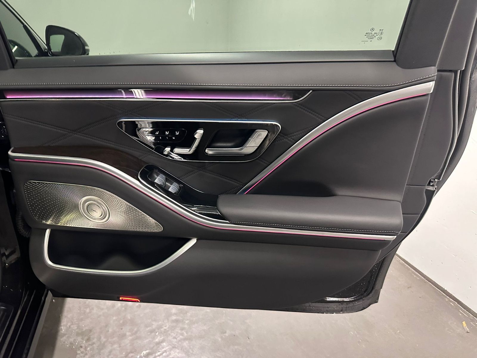 Fahrzeugabbildung Mercedes-Benz S 580 e MAYBACH  *FOND ENTERT*EXCLUSIVE*TABLET