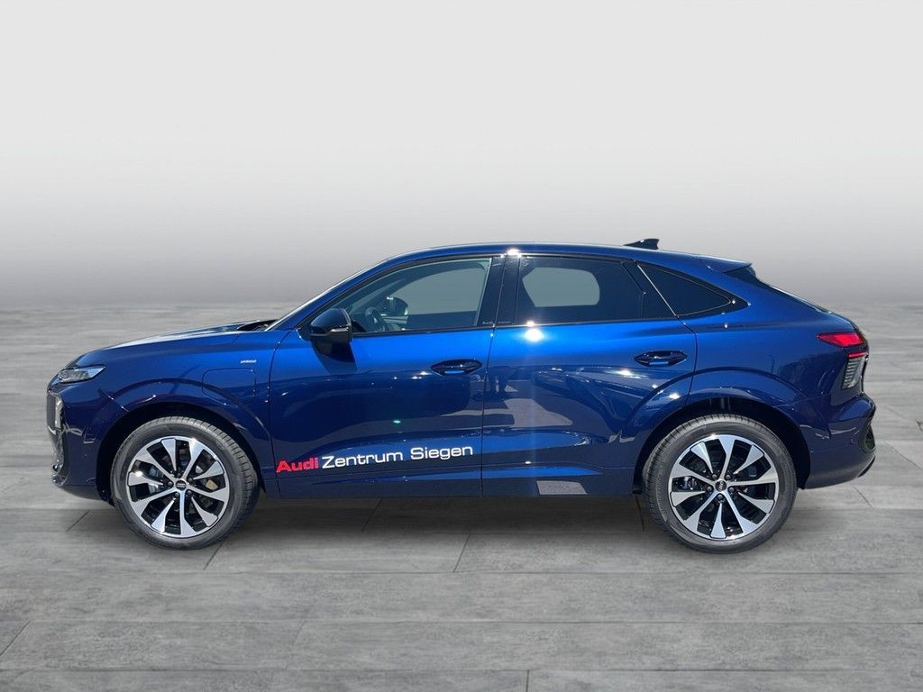 Audi Q3 Sportback e-hybrid 2xS-LINE*AHK*TECH PLUS* foto 3