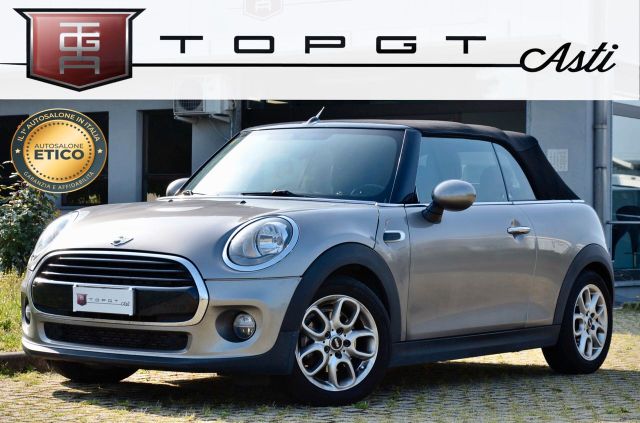MINI COOPER_SD