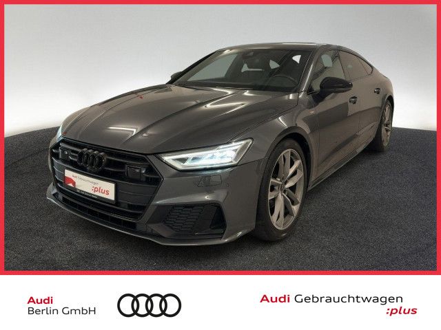 Audi A7 - Bild 1