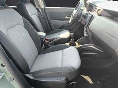 Dacia Duster II 1.5 BLUE dCi 115 Extreme 2WD  *Navi*Ka