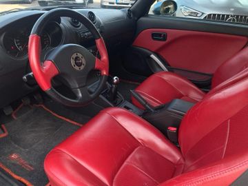 Bild 9 Daihatsu Copen Roadster*LEDER*SHZ*KLIMA*8FACH*