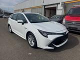 Toyota Corolla Touring Sports Hybrid Comfort,50TKM - Toyota Corolla mit Hybrid-Antrieb: Comfort