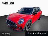 MINI Mini Cooper D Clubman Chili Navi LED SHZ PDC SHZ - MINI Cooper D Clubman Gebrauchtwagen