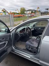 Audi A6 Allroad 2.7TDI (DPF) quattro tiptronic - - gebrauchte Audi A6 Allroad aus dem Jahr 2008