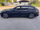 Audi A6 Avant 40 TDI 3x S Line 20 ZOLL B&O AHK - Audi A6: 4.2
