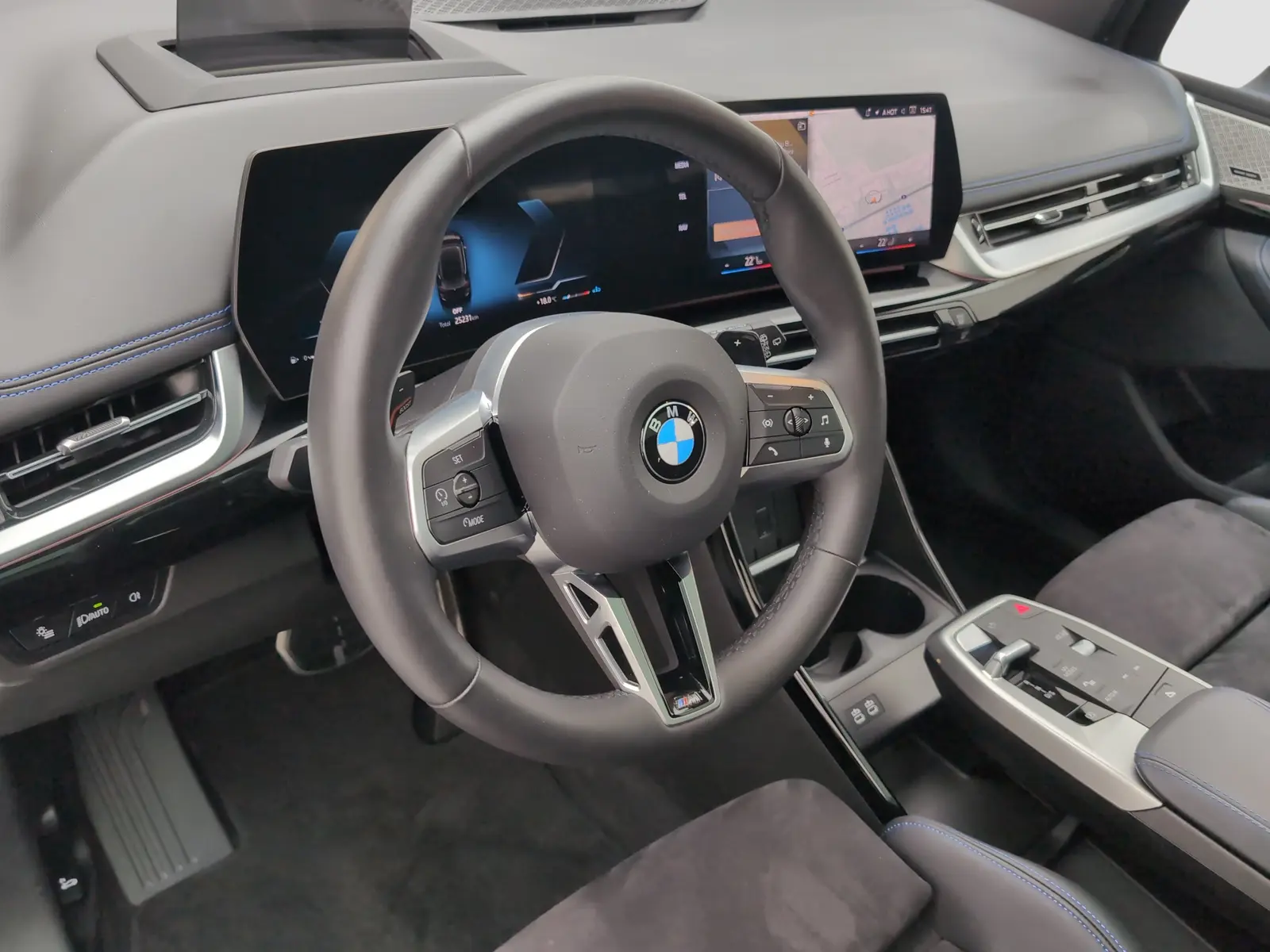 BMW 223i xDrive Active Tourer M Sport AHK Harman/K