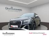Audi SQ2 2.0 TFSI quattro S tronic Matrix LED Kamera - Audi SQ2 aus 2024