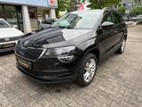 Skoda Karoq Style *NAVI*1.HD*ACC*RFK* - Skoda Karoq in Mainz
