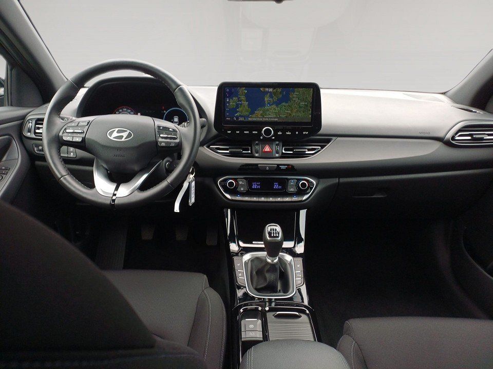 Hyundai i30 – Bild 11