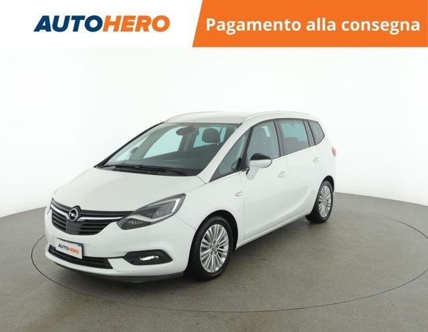 Opel OPEL Zafira 2.0 CDTi 130CV aut. Innovation