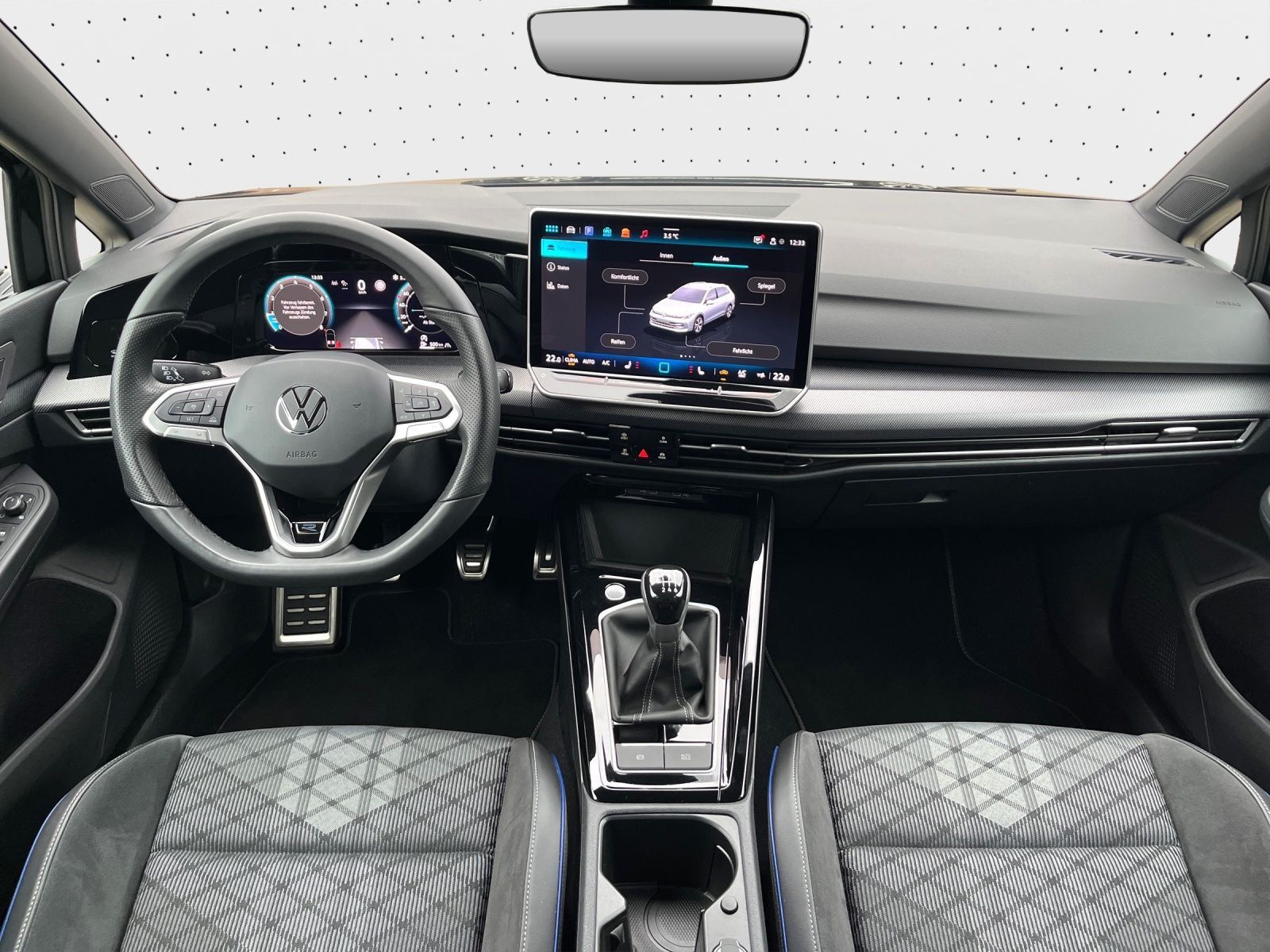 Volkswagen Golf - Bild 5