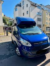 Ford Nugget 2017 mit 170PS in super Zustan... - Ford GT