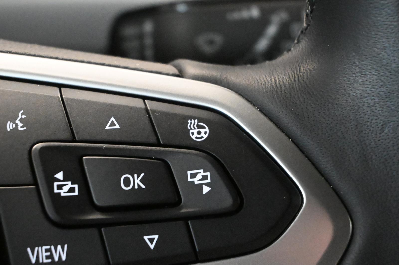 Volkswagen Golf 1.5 TSI Goal *LED *KAMERA *AHK *CARPLAY*SHZ, миниатюра 21
