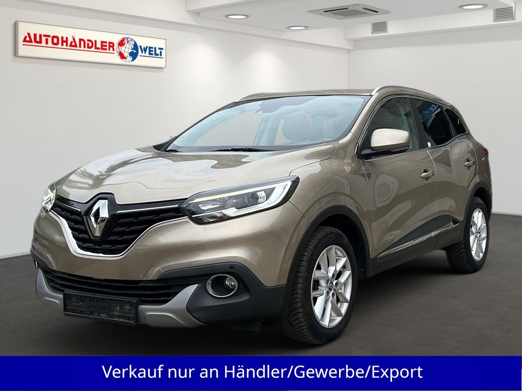 Image of Renault Kadjar