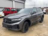 Volkswagen Touareg 3.0 TDI 210 kW 4Motion R-Line - Volkswagen: Unfallwagen