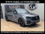 Volkswagen Touareg R-Line Black Style 4MOT 3.0 TDI DSG - graue Volkswagen Touareg