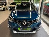 Renault Captur 1.2 TCe 120 ENERGY Intens LED+Navi+SHZ+LM - Renault Captur Gebrauchtwagen in Dresden